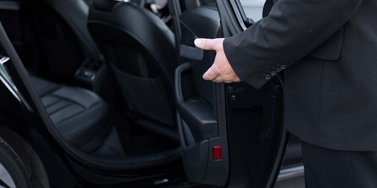 Servicio de Transporte Privado