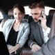 Transporte empresarial