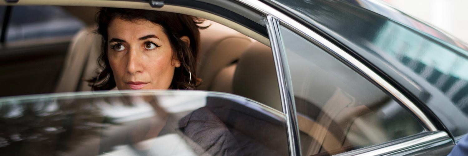 ¿Qué es el transporte privado?