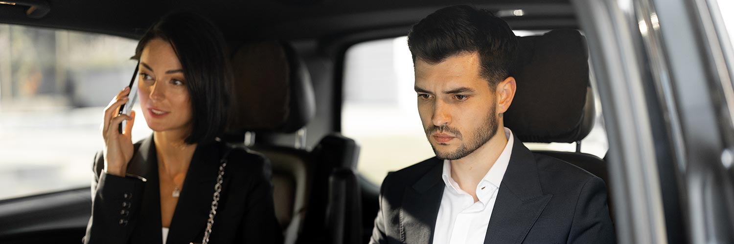 Transporte privado