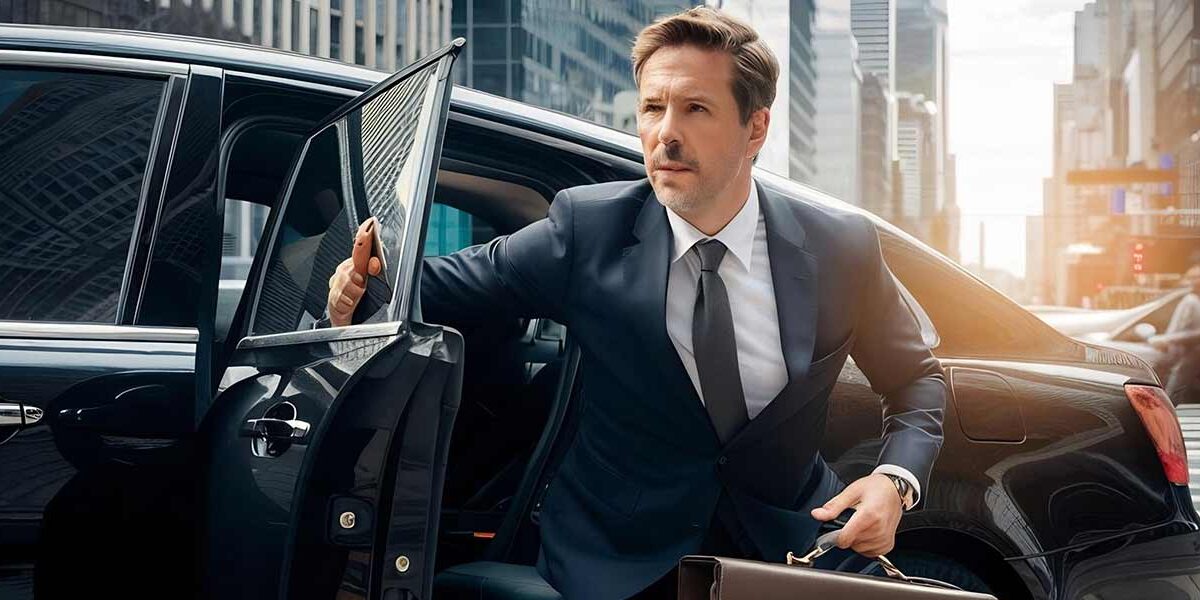 La excelencia en el transporte ejecutivo en la Ciudad de México
