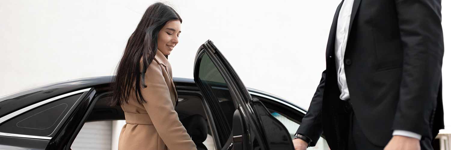 Transporte ejecutivo en Ciudad de México - Beneficios