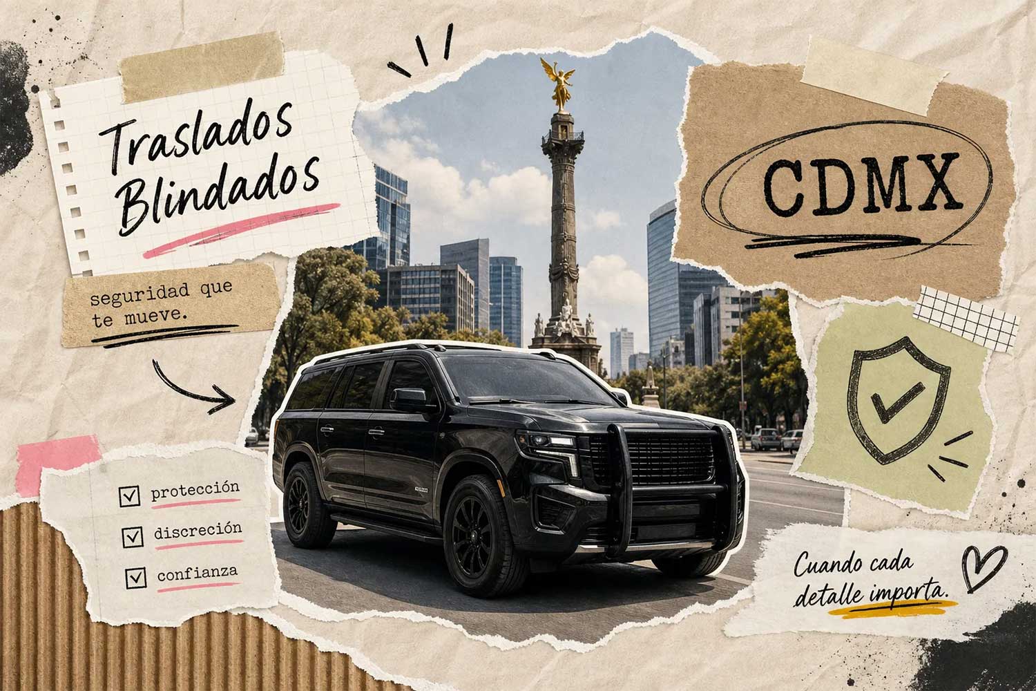 traslados blindados cdmx