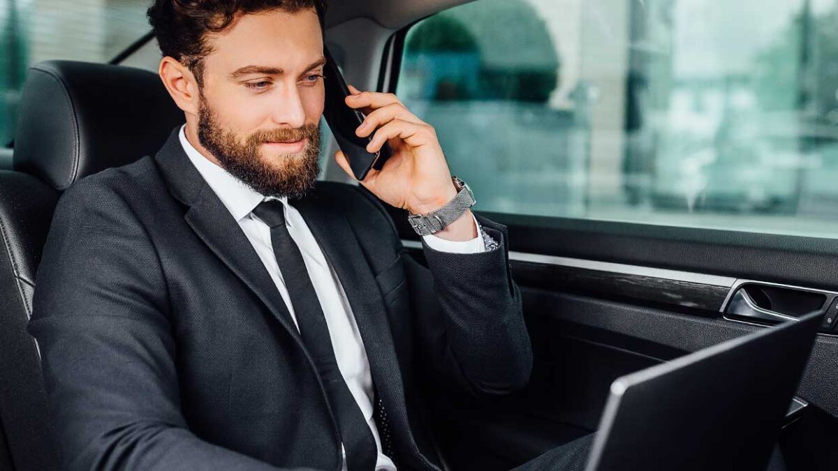 9 claves para elegir el servicio ejecutivo ideal en México