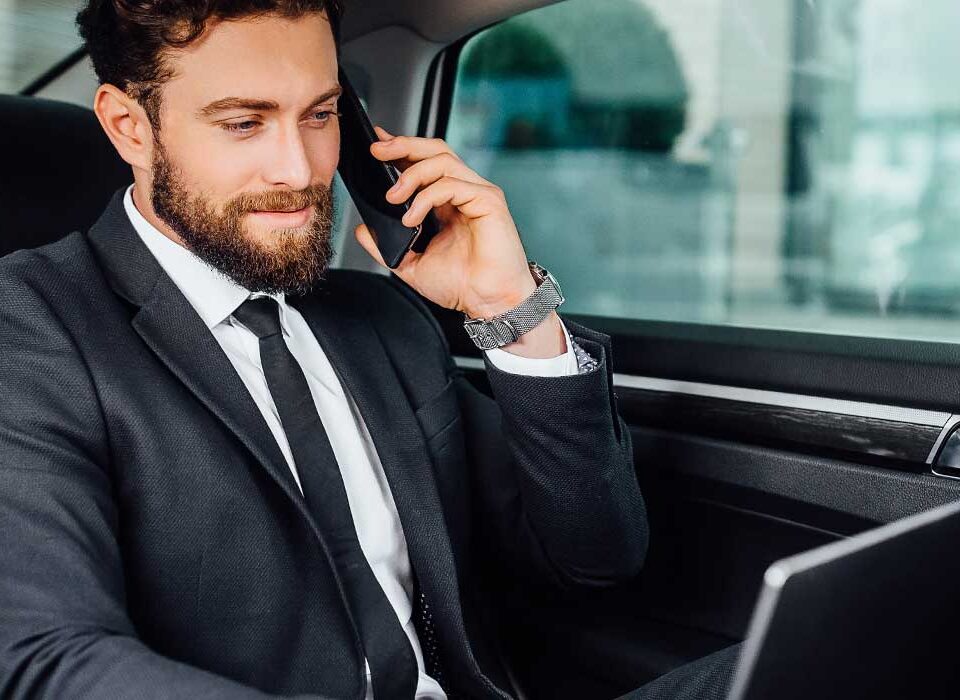 9 claves para elegir el servicio ejecutivo ideal en México