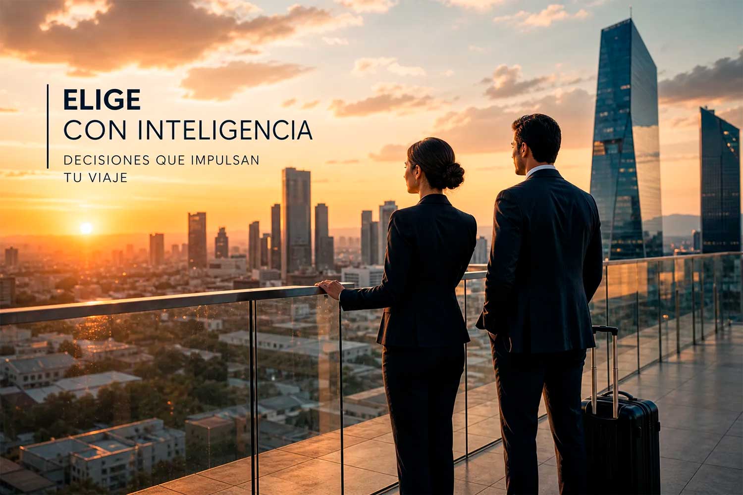 servicio ejecutivo